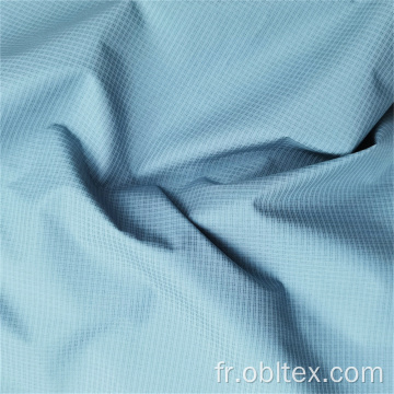 OBL21867 Fashion Fabric pour le manteau en bas